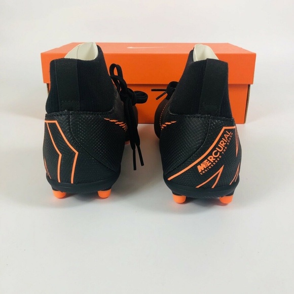 Nike Kids Mercurial Superfly 6 Club MG - Picture 5 of 6